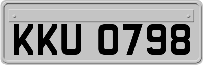 KKU0798