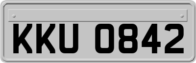 KKU0842