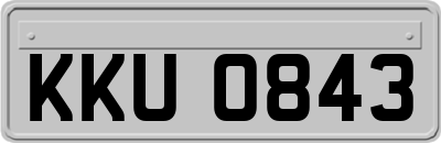 KKU0843