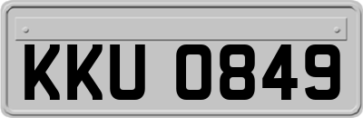 KKU0849