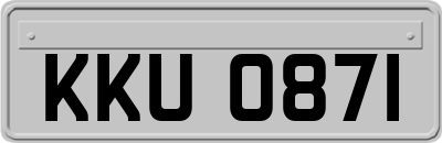 KKU0871