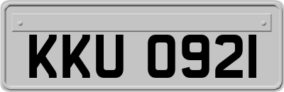 KKU0921