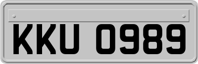 KKU0989