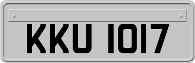 KKU1017