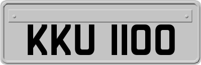 KKU1100