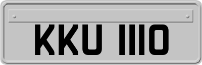 KKU1110