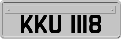 KKU1118