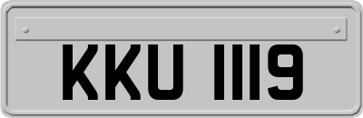 KKU1119