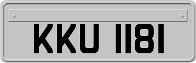 KKU1181