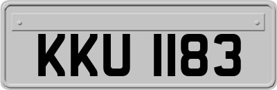 KKU1183