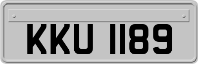 KKU1189