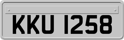 KKU1258