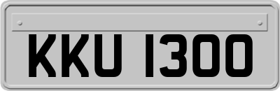 KKU1300