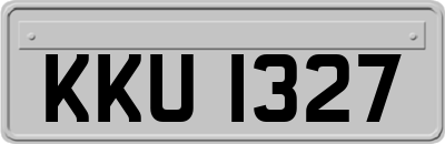 KKU1327