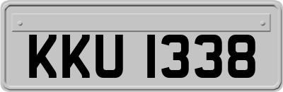 KKU1338