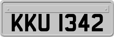 KKU1342