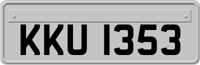 KKU1353