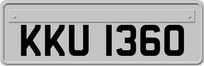 KKU1360