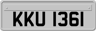 KKU1361