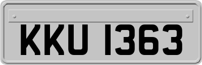 KKU1363