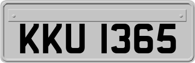 KKU1365