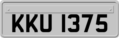 KKU1375
