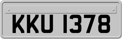 KKU1378