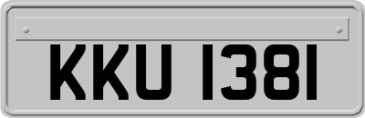 KKU1381