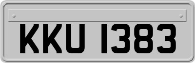 KKU1383