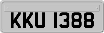 KKU1388