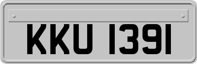 KKU1391