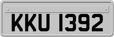 KKU1392