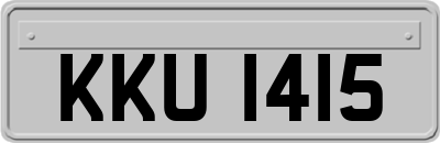 KKU1415