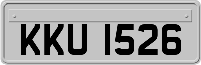 KKU1526