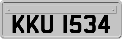 KKU1534