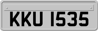 KKU1535