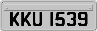 KKU1539