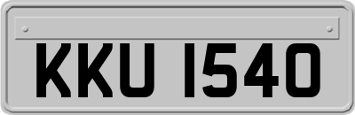 KKU1540
