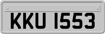 KKU1553