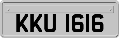 KKU1616