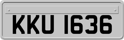 KKU1636