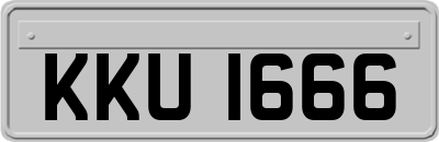 KKU1666