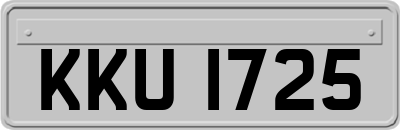KKU1725