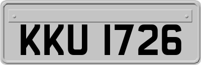 KKU1726