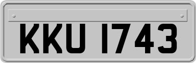 KKU1743