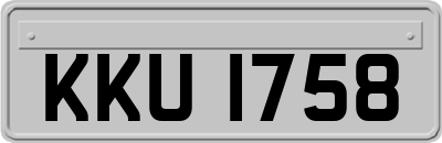 KKU1758