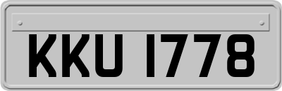 KKU1778