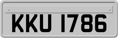 KKU1786