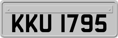 KKU1795