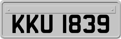 KKU1839